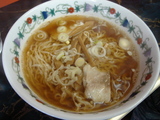ラーメン