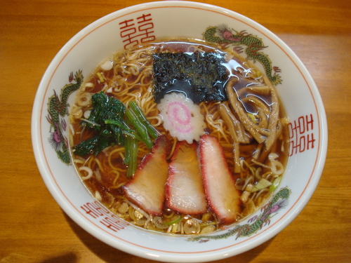 下前商店