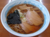 旬麺