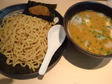つけ麺