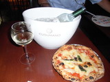 pizza&wine