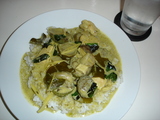 curry