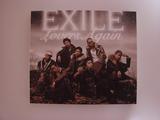 EXILE/LOVERS AGAIN