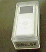 iPod nano