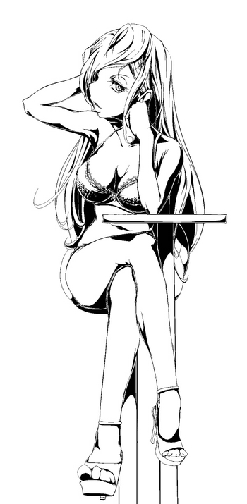 オリヴィエ