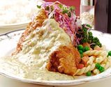 おぐら本店のチキン南蛮