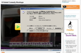 DivX Stage6�Υ���������ɲ���