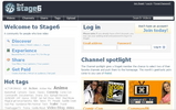 DivX Stage6�ȥåץڡ���