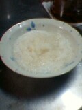 大根おろし完成