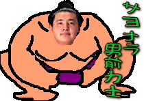 琴ノ若グッドバイ!