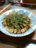 シーフード焼きそば