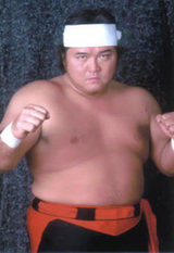 橋本真也