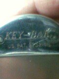 KEY-BAKロゴ