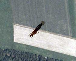¥°¡¼¥°¥ë¡¦¥¢¡¼¥¹¡ÊGoogle Earth¡Ë¤Î¥Ð¥°