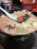 文龍ラーメン
