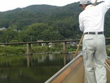 保津峡下り (11)