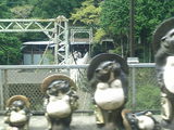 トロッコ列車 (3)
