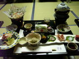 ほうせん料理