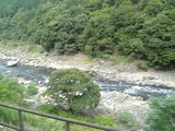 トロッコ列車 (2)