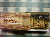 焼きさばすし