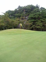 滋賀カントリー