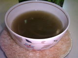 べにふうきお茶