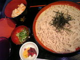 そば処めんぼう (1)