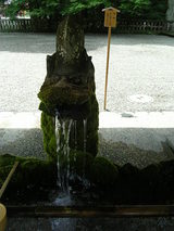 龍の水1