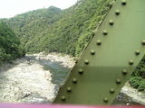 トロッコ列車 (5)