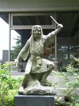 仁王様