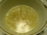 一の船入スープ