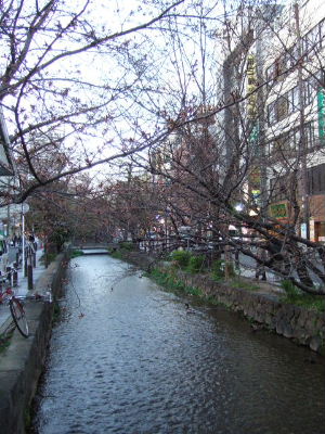 高瀬川