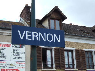 vernon