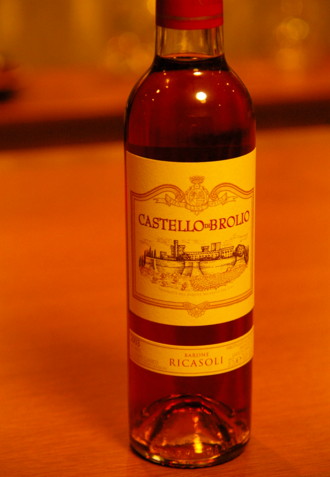 vinsanto