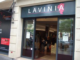 lavina