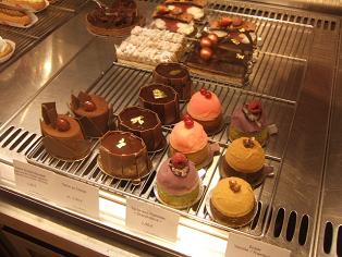 ショーケース
