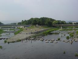 出町柳