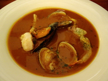 スープ