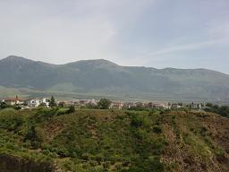 山