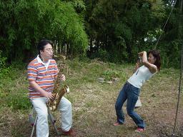 サックス