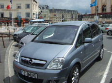 opel