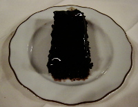 ケーキ