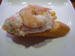 ピンチョ