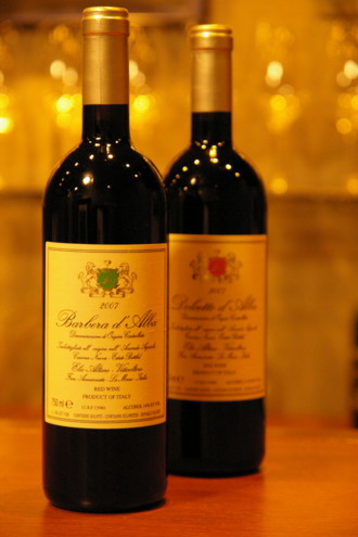 Barbera d'Alba