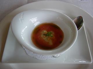 スープ