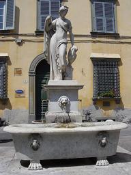 噴水