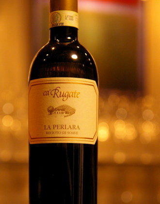 La Perlara