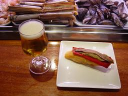 ビール