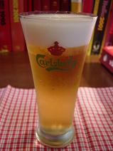 ビール