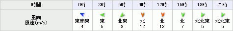予報詳細_20090131